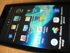 Sony Xperia J