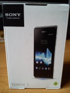 Sony Xperia J