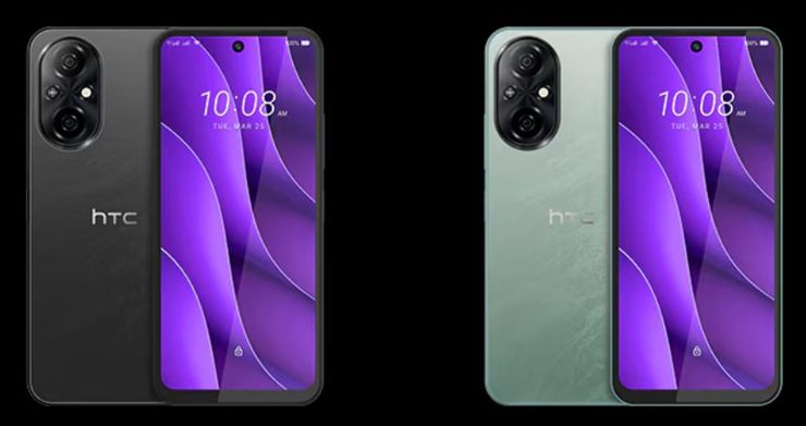 HTC Wildfire E7 Plus HTC Wildfire E7 Plus