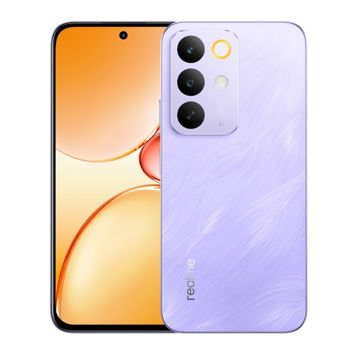 Realme C85 5G Realme C85 5G