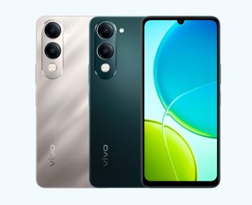 Vivo Y19s 5G Vivo Y19s 5G