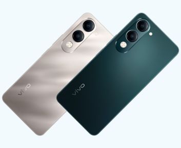Vivo Y19s 5G Vivo Y19s 5G