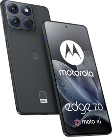 Motorola Edge 70