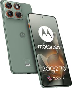 Motorola Edge 70