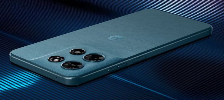 Motorola Moto G Play (2026) Motorola Moto G Play (2026)