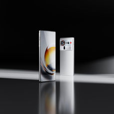 Nubia Z80 Ultra Nubia Z80 Ultra