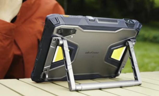 Ulefone Armor Pad 5 Ultra Ulefone Armor Pad 5 Ultra