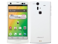 Fujitsu Arrows VF-04E