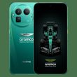 Realme GT8 Pro Aston Martin