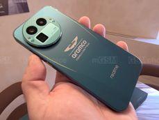 Realme GT8 Pro Aston Martin