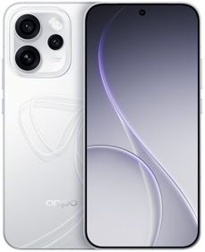 Oppo Reno 15 Pro Oppo Reno 15 Pro