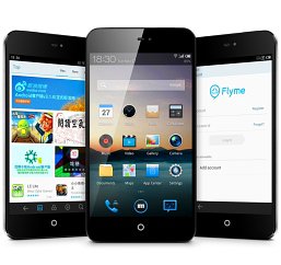 Meizu MX2