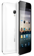 Meizu MX2