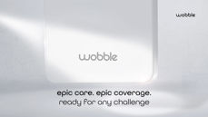 Zwiastuny smartfonu Wobble