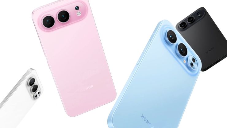 Honor 500 i Honor 500 Pro