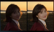 Rozjaśnianie portretów, edytor filmów i motywy Flux w ColorOS 16 Rozjaśnianie portretów, edytor filmów i motywy Flux w ColorOS 16