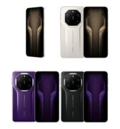Huawei Mate 80, Huawei Mate 80 Pro, Huawei Mate 80 Pro Max i Huawei Mate 80 RS