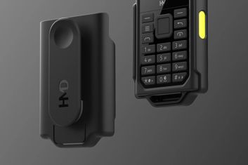 HMD Terra M HMD Terra M