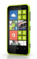 Nokia Lumia 620