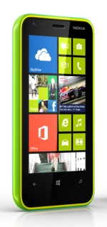 Nokia Lumia 620