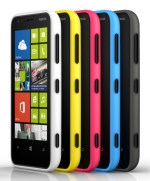 Nokia Lumia 620