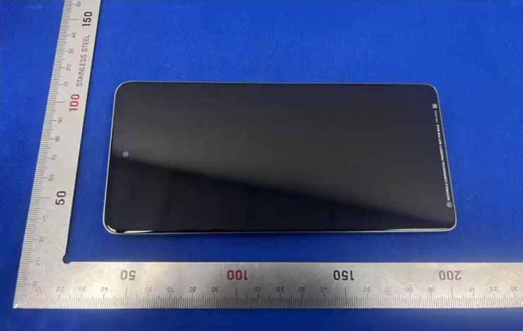 Motorola Moto G Stylus (2026)