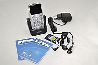 myPhone 1045 i 1082