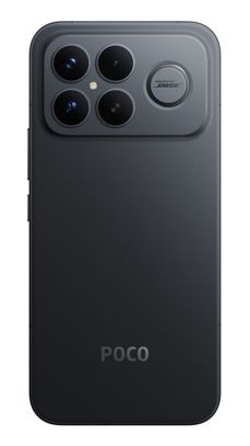 Poco F8 Ultra