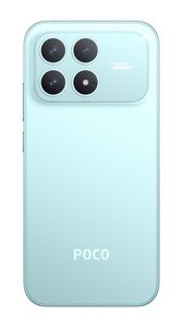 Poco F8 Pro