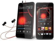 HTC Butterfly