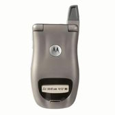 Motorola Pininfarina i833