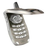 Motorola Pininfarina i833