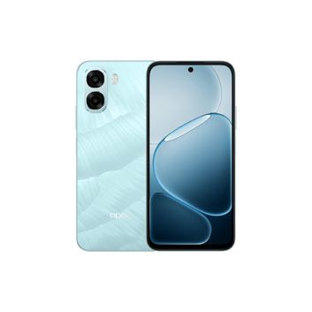 Oppo A6x