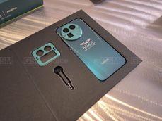 Realme GT8 Pro Aston Martin