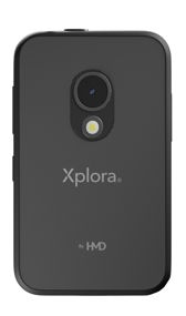 HMD XploraOne