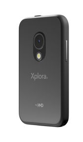 HMD XploraOne
