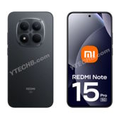 Redmi Note 15 Pro Redmi Note 15 Pro