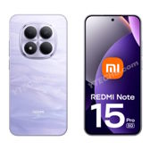 Redmi Note 15 Pro Redmi Note 15 Pro