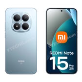 Redmi Note 15 Pro Redmi Note 15 Pro