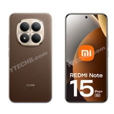 Redmi Note 15 Pro+ Redmi Note 15 Pro+