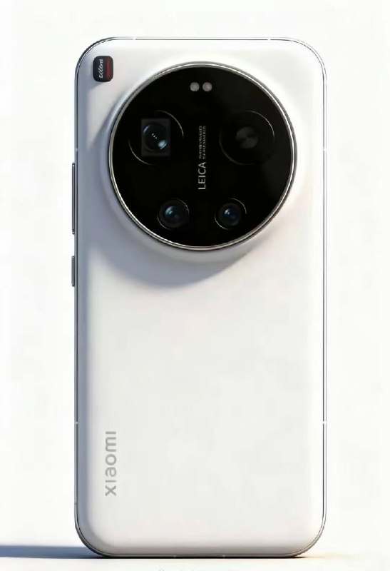 Przypuszczalny wygląd Xiaomi 17 Ultra