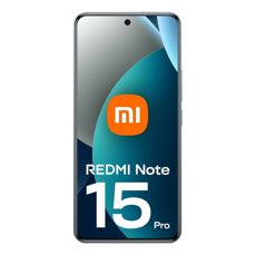 Redmi Note 15 Pro 4G Redmi Note 15 Pro 4G