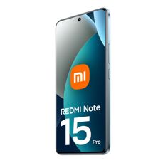 Redmi Note 15 Pro 4G Redmi Note 15 Pro 4G