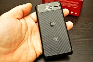 Motorola RAZR-i