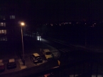 Nocą