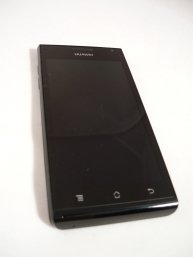 Huawei Ascend P1