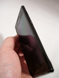 Huawei Ascend P1