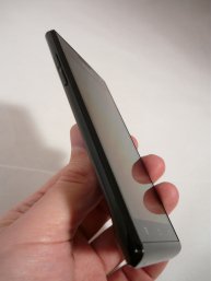 Huawei Ascend P1