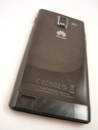 Huawei Ascend P1