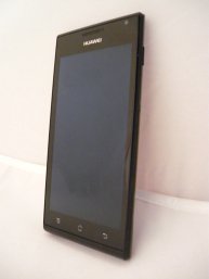 Huawei Ascend P1